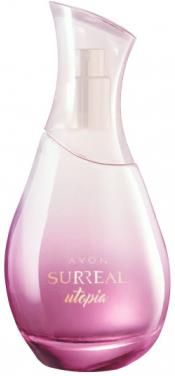 Avon Surreal Utopia Perfumy Damskie Woda Toaletowa 75ml Ceneo Pl