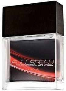 Avon Full Speed Max Turbo Perfumy Męskie Woda Toaletowa 30 ml - Opinie ...