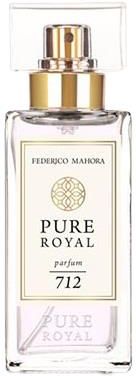 Fm World Perfumy Damskie 50Ml Fm712 Versace Versense (712)