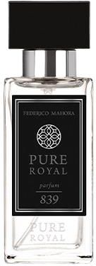 Fm World Perfumy Meskie 50ml Fm9 Armani Emporio Stronger With You 9 Opinie I Ceny Na Ceneo Pl