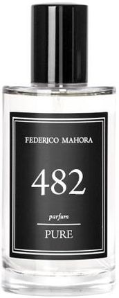 Fm World Perfumy Męskie 50Ml Fm482 Armani Code Profumo (482)