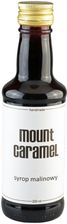 Mount Caramel Syrop malinowy 200 ml
