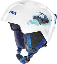 Zdjęcie Uvex Manic Biały 01 - Toruń