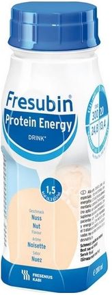 Fresubin Protein Drink o smaku orzechowym 200ml
