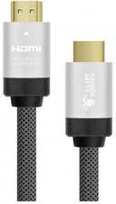Zdjęcie Silver Monkey Kabel HDMI 2.0 - HDMI 5m  - Skalbmierz