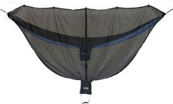 Zdjęcie Eno Moskitiera Impregnowana Do Hamaka Guardian + Insect Shield Bug Net Black Bi001 - Pniewy