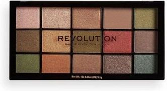 Makeup Revolution Re-Loaded Paleta Cieni Empire