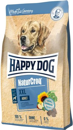 Happy Dog Naturcroq Xxl Adult 15Kg