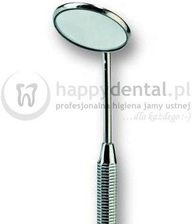 Zdjęcie LUSTERKO dentystyczne POWIĘKSZAJĄCE z metalowym uchytem - Siechnice