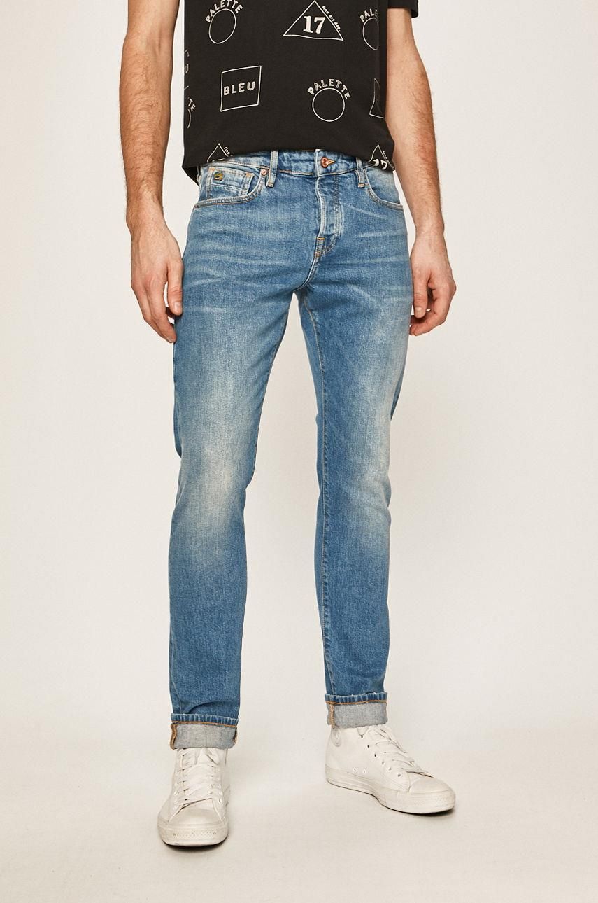 Scotch and Soda Ralston