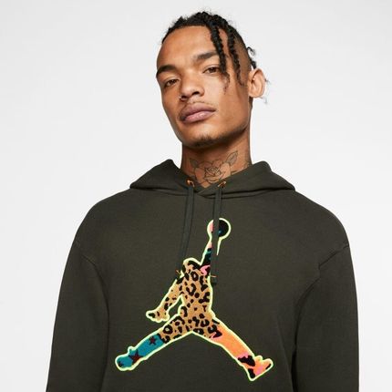 jordan animal instinct hoodie