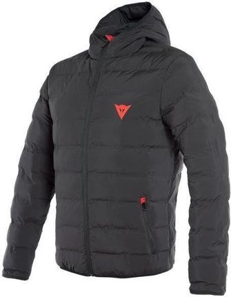 Dainese Down-Jacket Afteride Black 