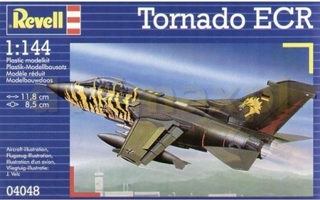 REVELL Tornado ECR MR-4048
