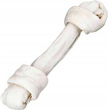 Trixie Kość Biała Wiązana Skóra Wołowa 39Cm