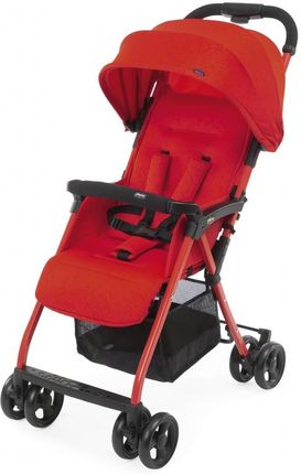 Chicco Miinimo3 Wózek Spacerowy Red Passion