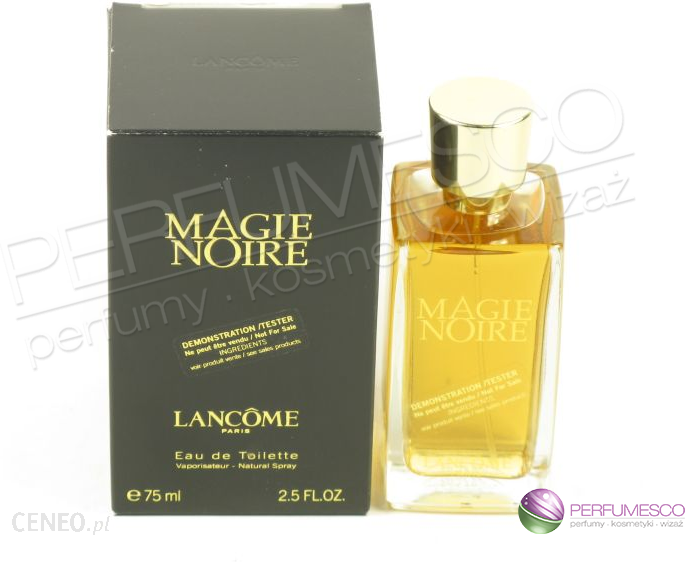 Lancome Magie Noir 75ml toaletowa TESTER woda