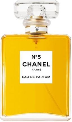 Chanel No 5 Woda Perfumowana 100 ml TESTER