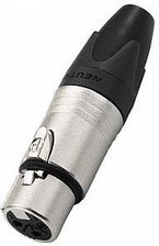 Zdjęcie Neutrik NC3FXX złącze kablowe żeńskie - Toruń