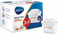 gdzie najlepiej kupić Wkłady filtrujące Brita Hard Water Expert 3+1 szt.
