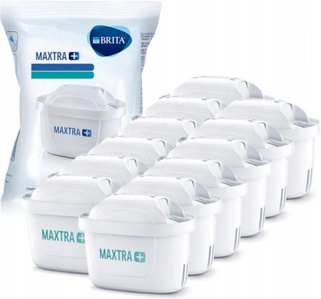 Wkład filtrujący BRITA MAXTRA+ Pure Performance 12szt