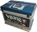 Viking Silver VS63 12V 63Ah / 610 A 