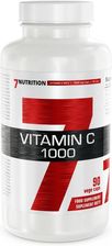Zdjęcie 7 Nutrtion Vitamin C 1000 90 Kapsułek - Parczew