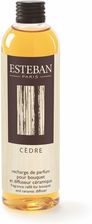 Esteban Paris Perfums 250ml Cedre Refill Uzupełniacz 250ml