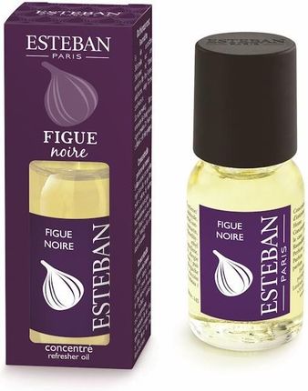 Esteban Paris Perfums Figue Noire Oil Olejek zapachowy 15ml