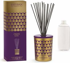 Esteban Paris Perfums 100ml Figue Noire Diffuser Pałeczki zapachowe 100ml