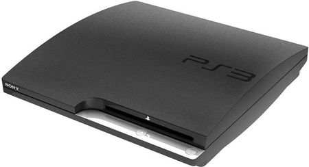 Sony PlayStation 3 Slim 160GB - Ceny i opinie - Ceneo.pl