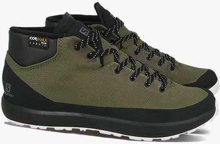 Buty Salomon Acro Chukka Wr 408035 Ceny i opinie