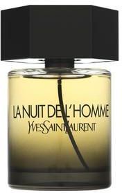 Yves Saint Laurent La Nuit De L Homme Woda Toaletowa 100 ml TESTER