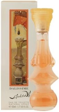 Salvador Dali Dalissime Woda toaletowa 100ml TESTER - Ceneo.pl