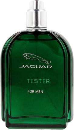 Jaguar For Men Woda Toaletowa 100 ml TESTER