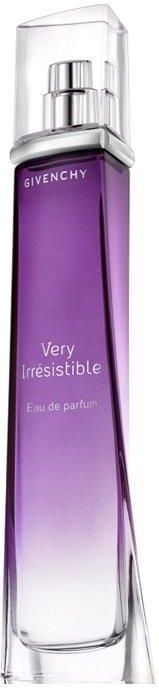 Givenchy Very Irresistible Sensual Woda perfumowana 75ml TESTER