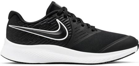 Juniorskie buty STAR RUNNER (GS) 907254 001 NIKE Ceny i BUTY NIKE STAR RUNNER 2 AQ3542 003 od e SPORTING