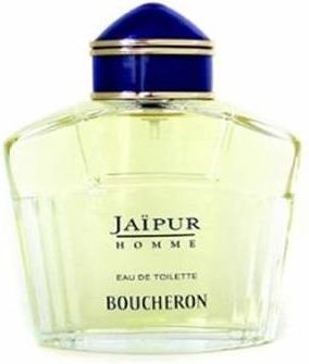 Boucheron Jaipur Pour Homme Woda toaletowa 100ml TESTER