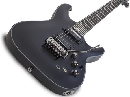 Schecter Blackjack Sls C-1 Fr S - Ceny i opinie - Ceneo.pl