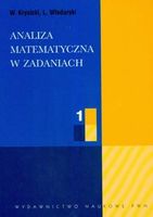 Zdjęcie Analiza matematyczna w zadaniach. Część 1 - Ryglice