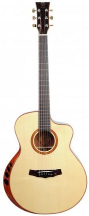 Morrison Ma4006Ga Sg - Gitara Akustyczna