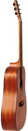 Ars Nova An-450 Mahogany - Gitara Akustyczna - zdjęcie 2