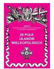 26 pułk ułanów Wielkopolskich