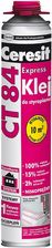 Zdjęcie Ceresit CT84 Express Klej poliuretanowy 850ml 12sz - Opatowiec
