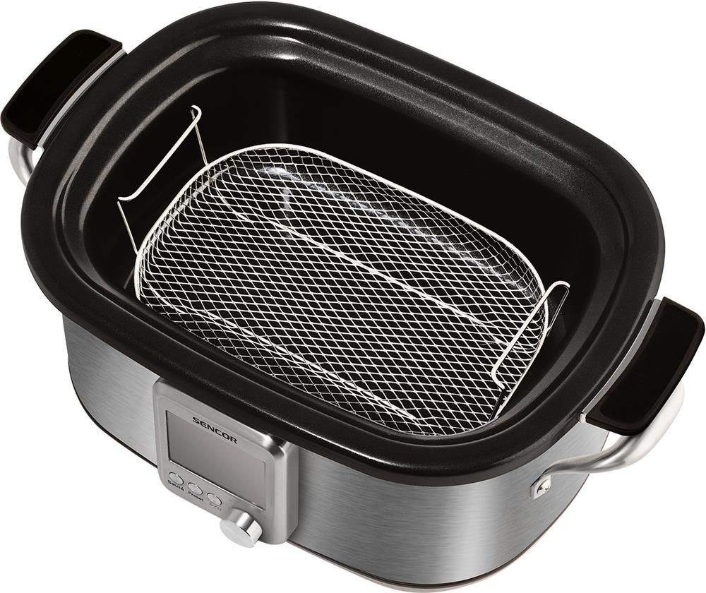 Sencor SPR 7200SS - zdjęcie 3 Sencor SPR 7200SS