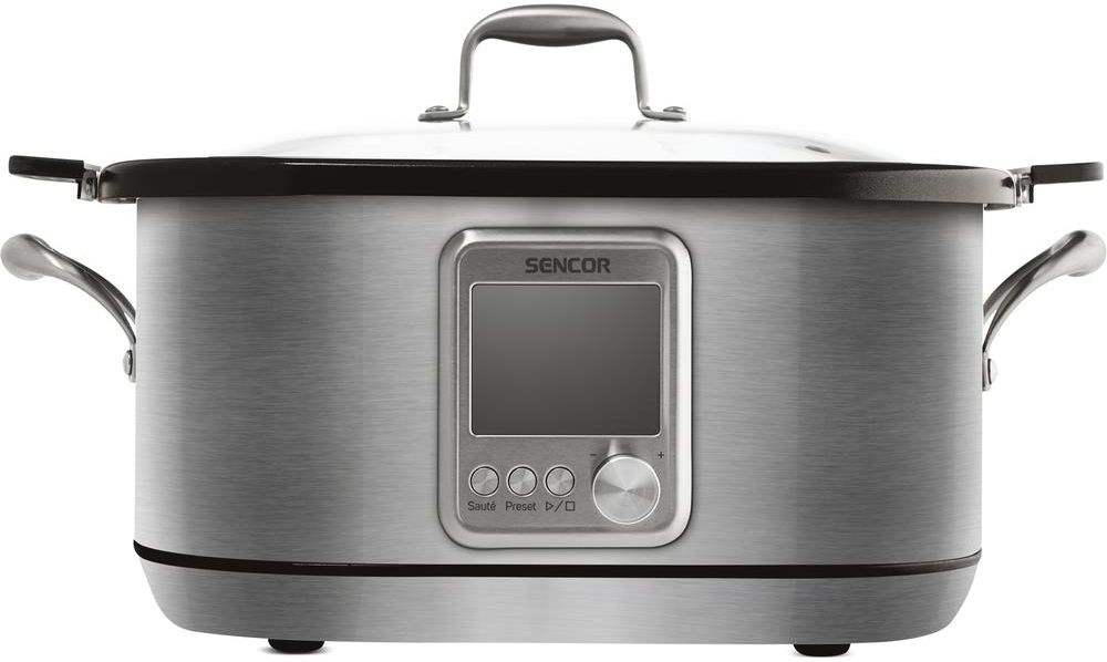 Sencor SPR 7200SS - zdjęcie 6 Sencor SPR 7200SS