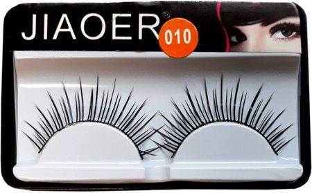 Bellezza Lashes Sztuczne Rzęsy Na Pasku 010