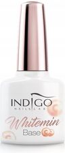 Zdjęcie Indigo Whitemin Baza Witaminowa Budująca 7ml - Halinów