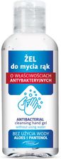 Zdjęcie Antybakteryjny Żel Do Mycia Rąk 100ml - Karczew