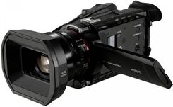 Panasonic HC-X1500 4k/60p - Kamery cyfrowe