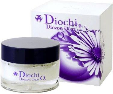 Diochi Diozon clear Oczyszczający krem 30 ml